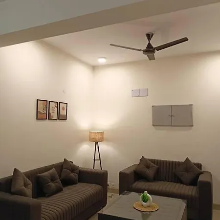Taj Serenity -Green View Retreat